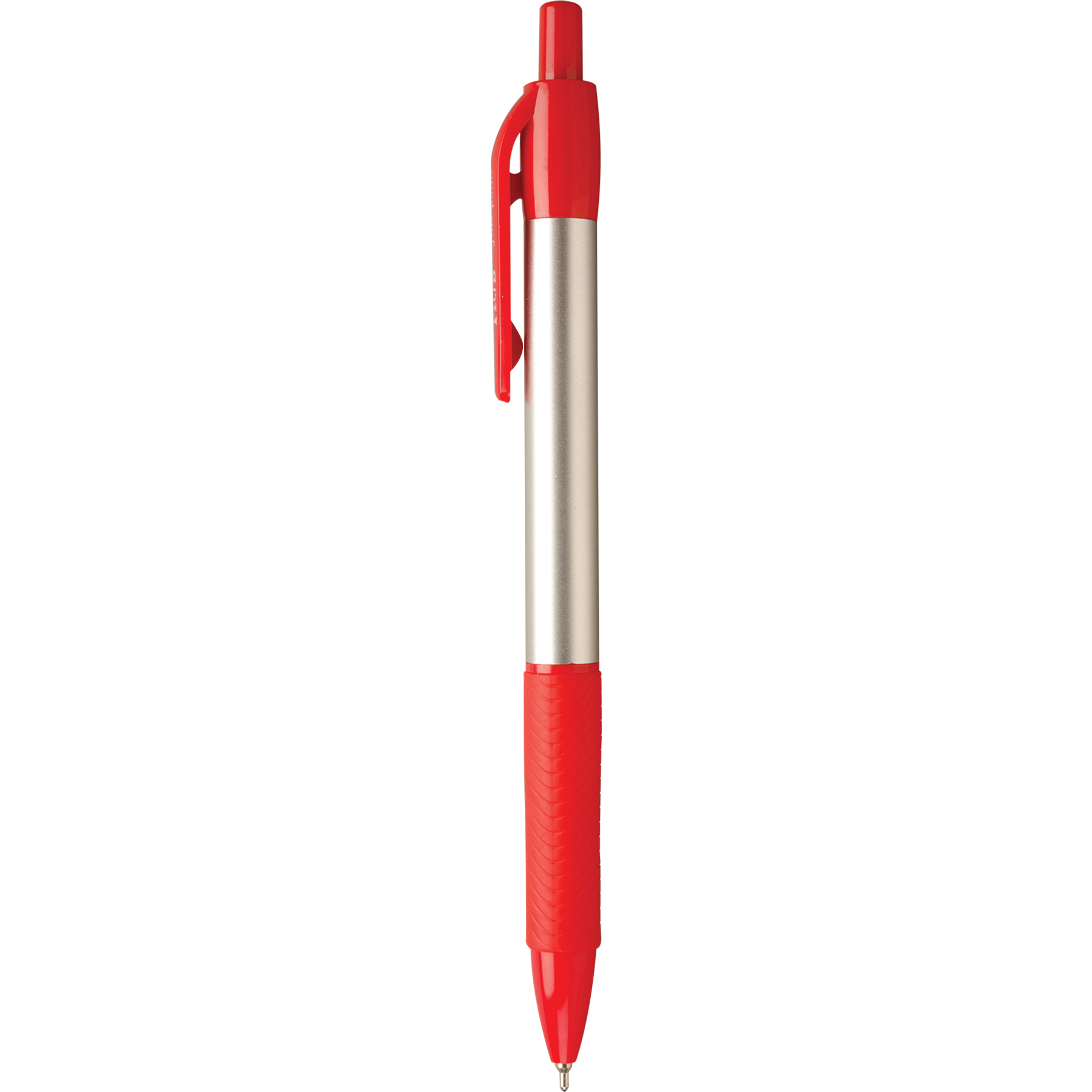 Xact™ Chrome Fine Point Pen 1