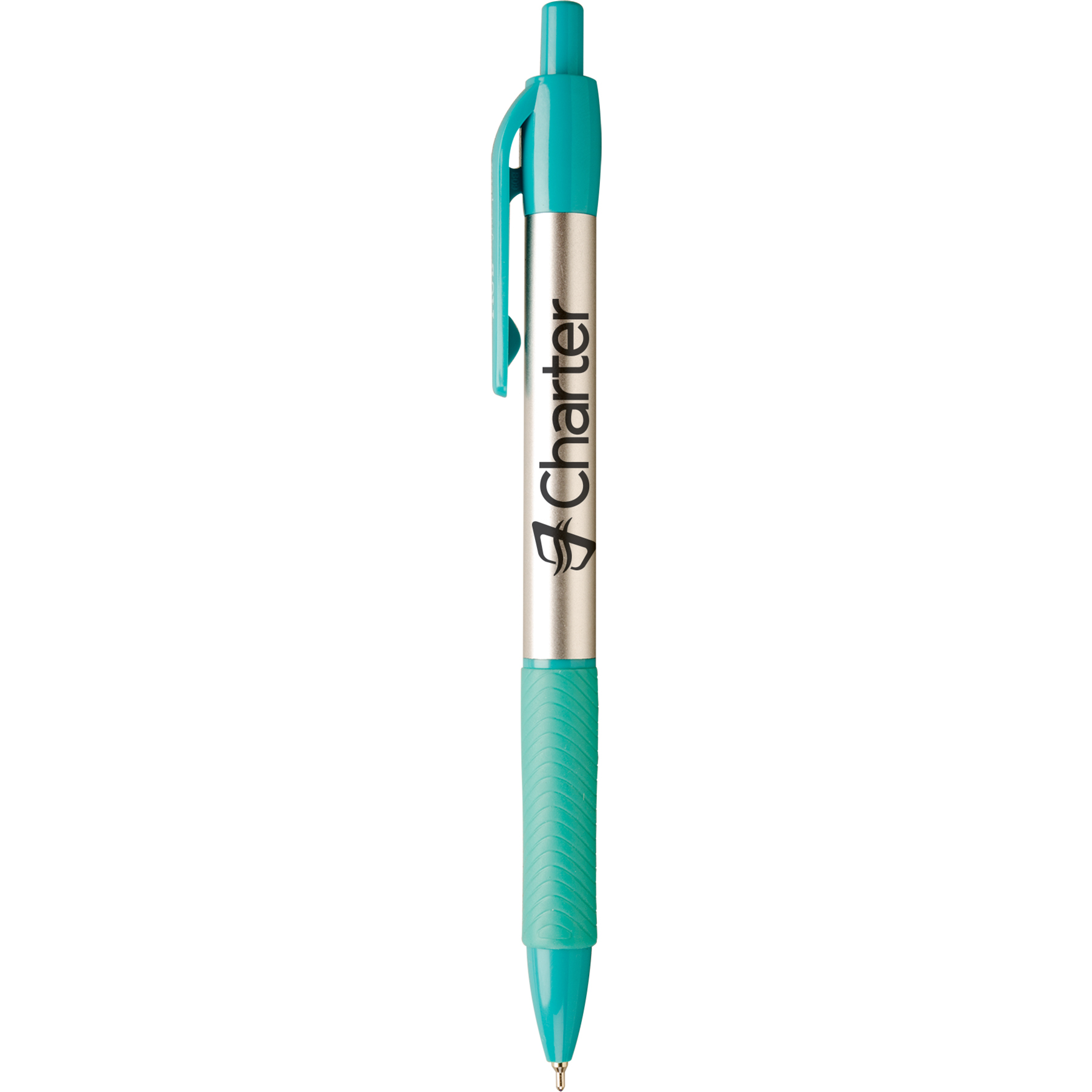 Xact™ Chrome Fine Point Pen 1