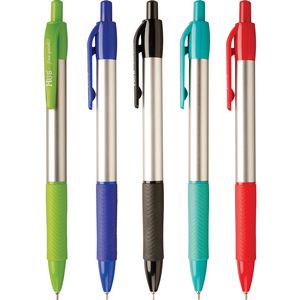Xact™ Chrome Fine Point Pen 1