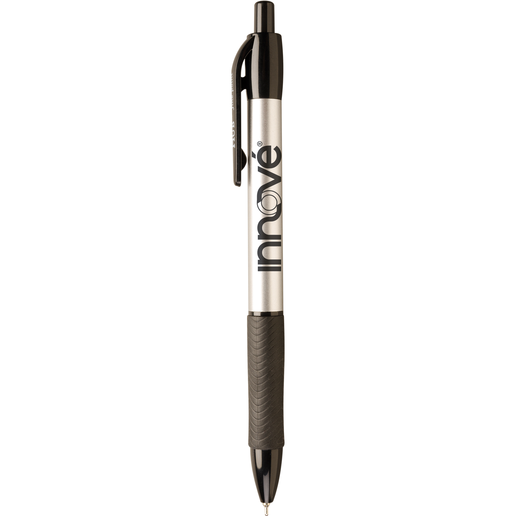 Xact™ Chrome Fine Point Pen 1