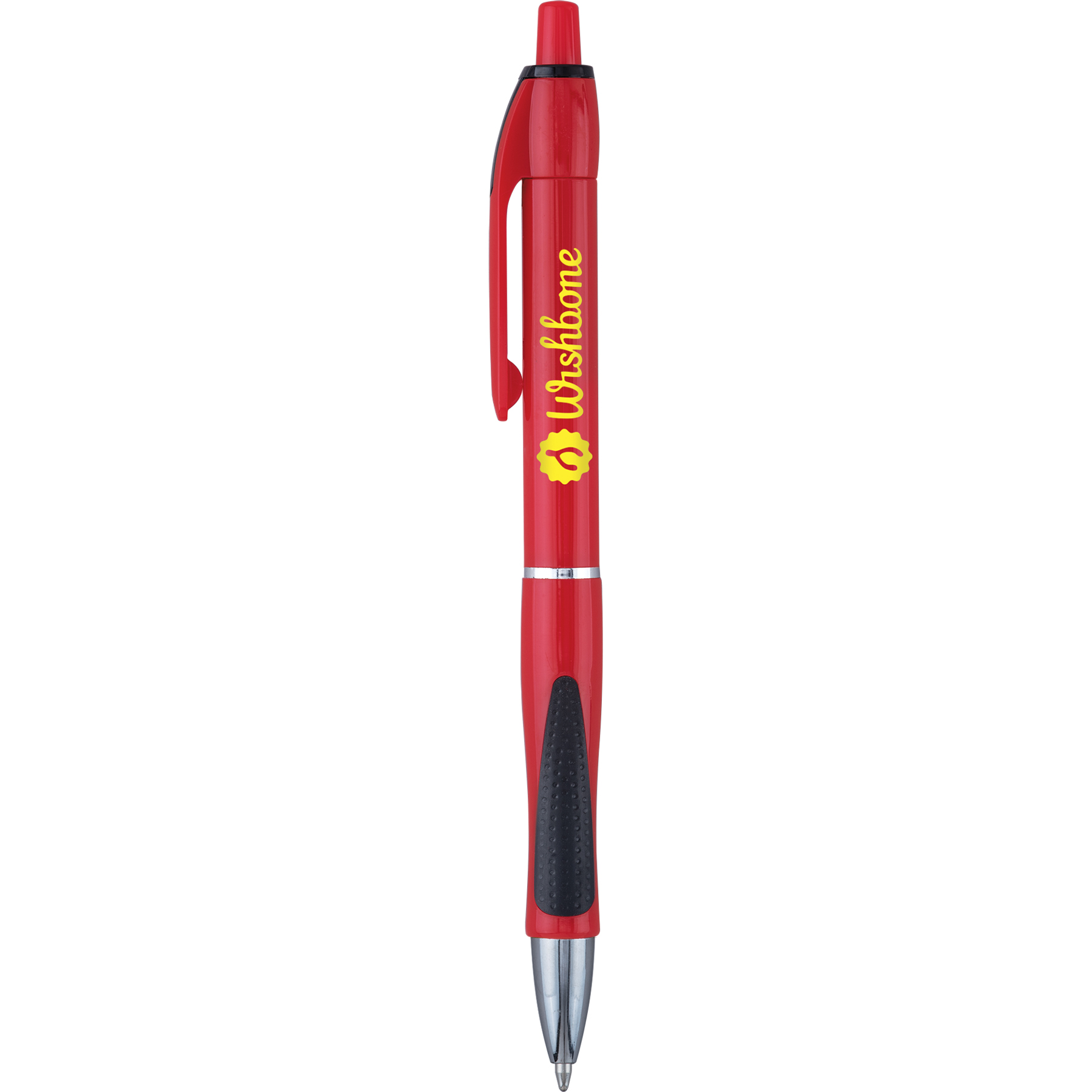 Panther Pen 1