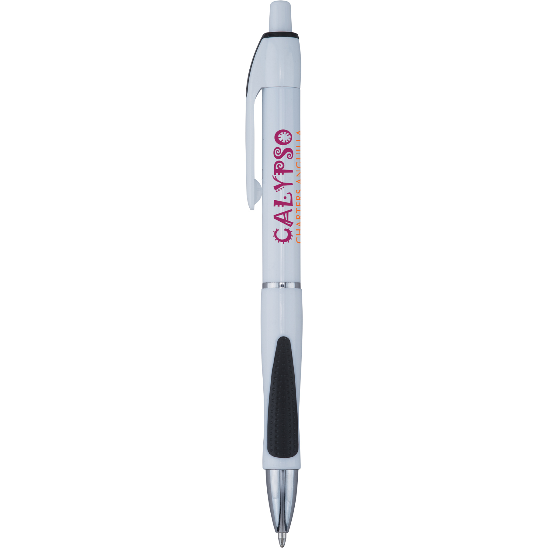 Panther Pen 1
