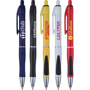 Panther Pen 1