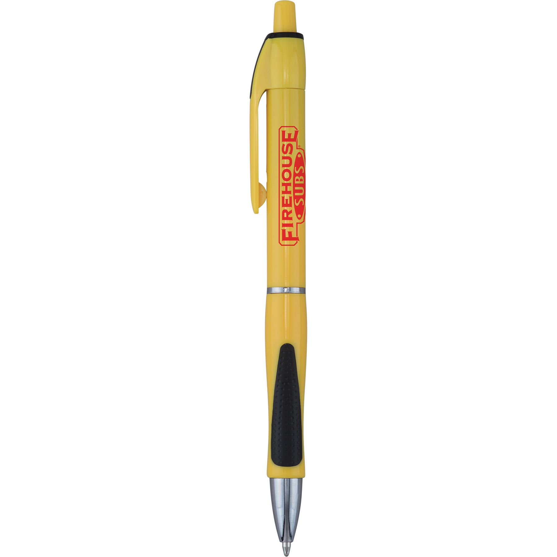 Panther Pen 1