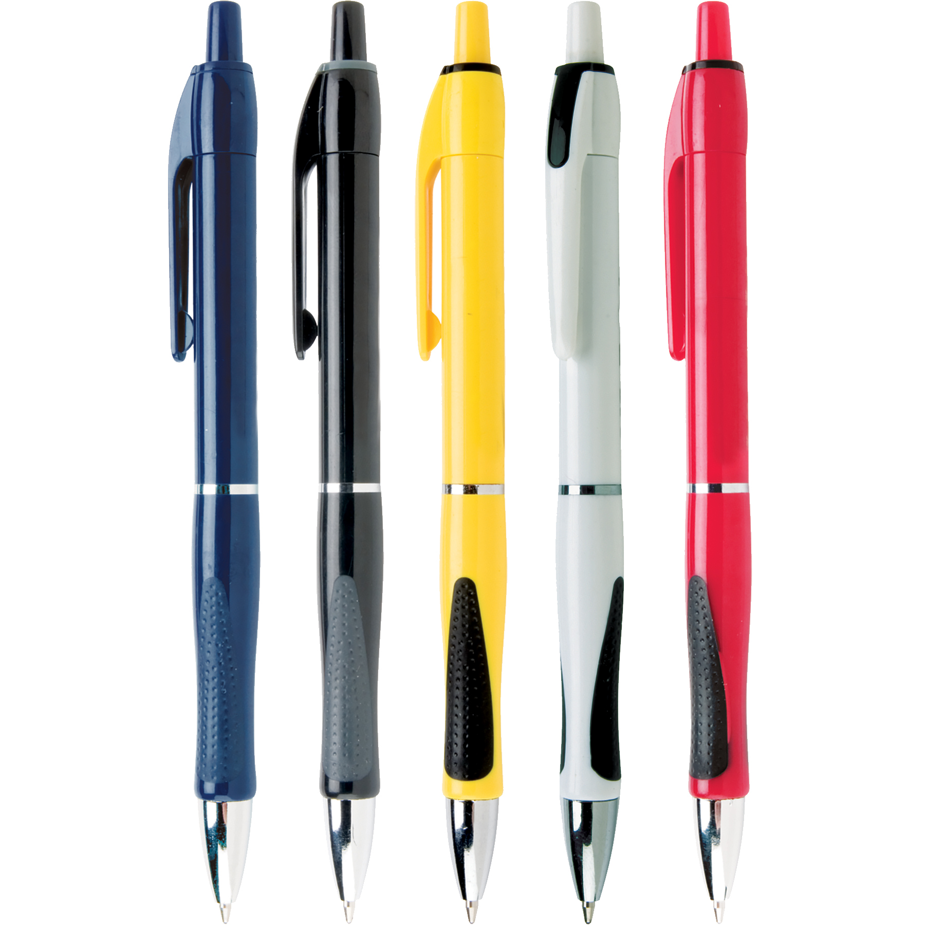 Panther Pen 1