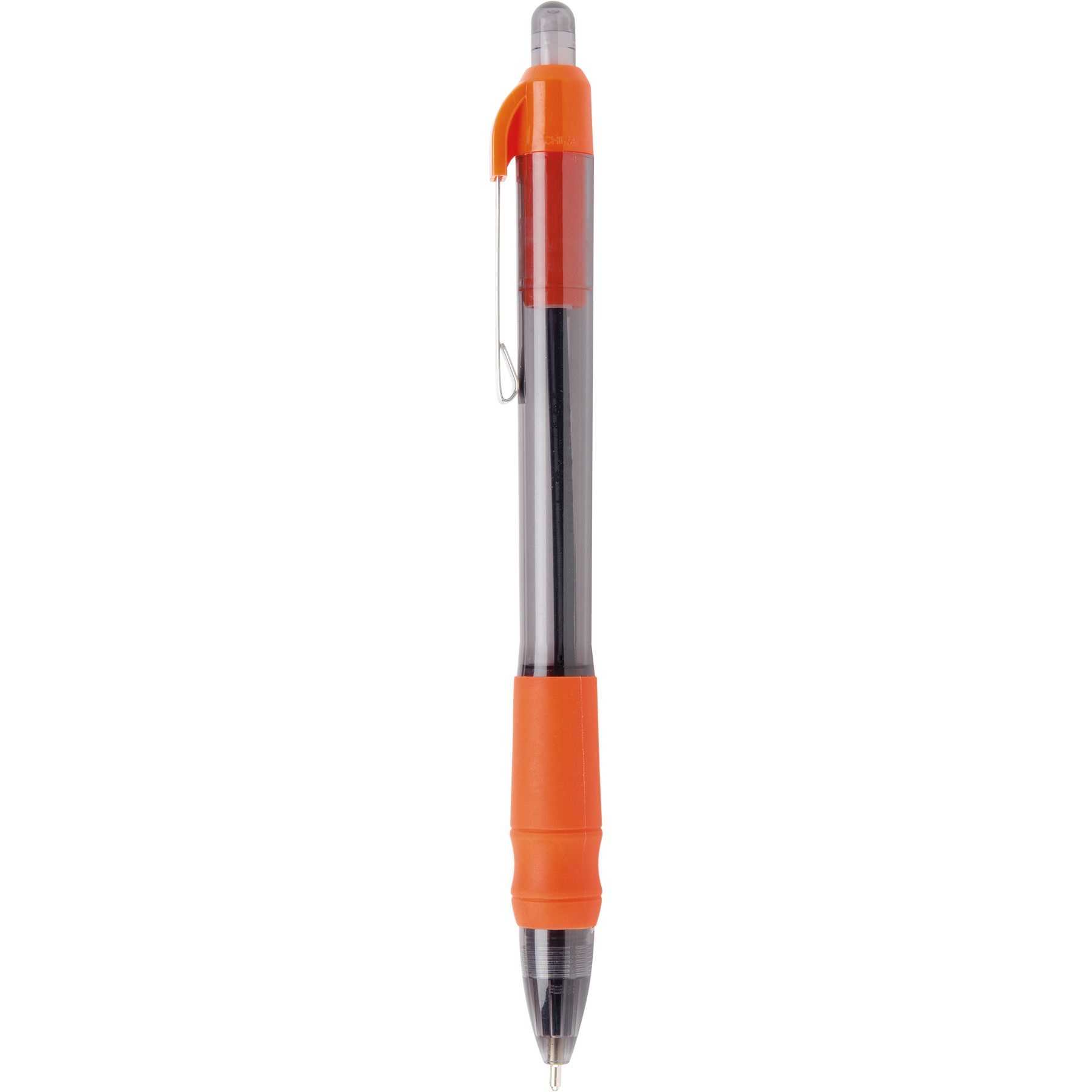 MaxGlide® Click Tropical Pen (Pat #D709,950) 1
