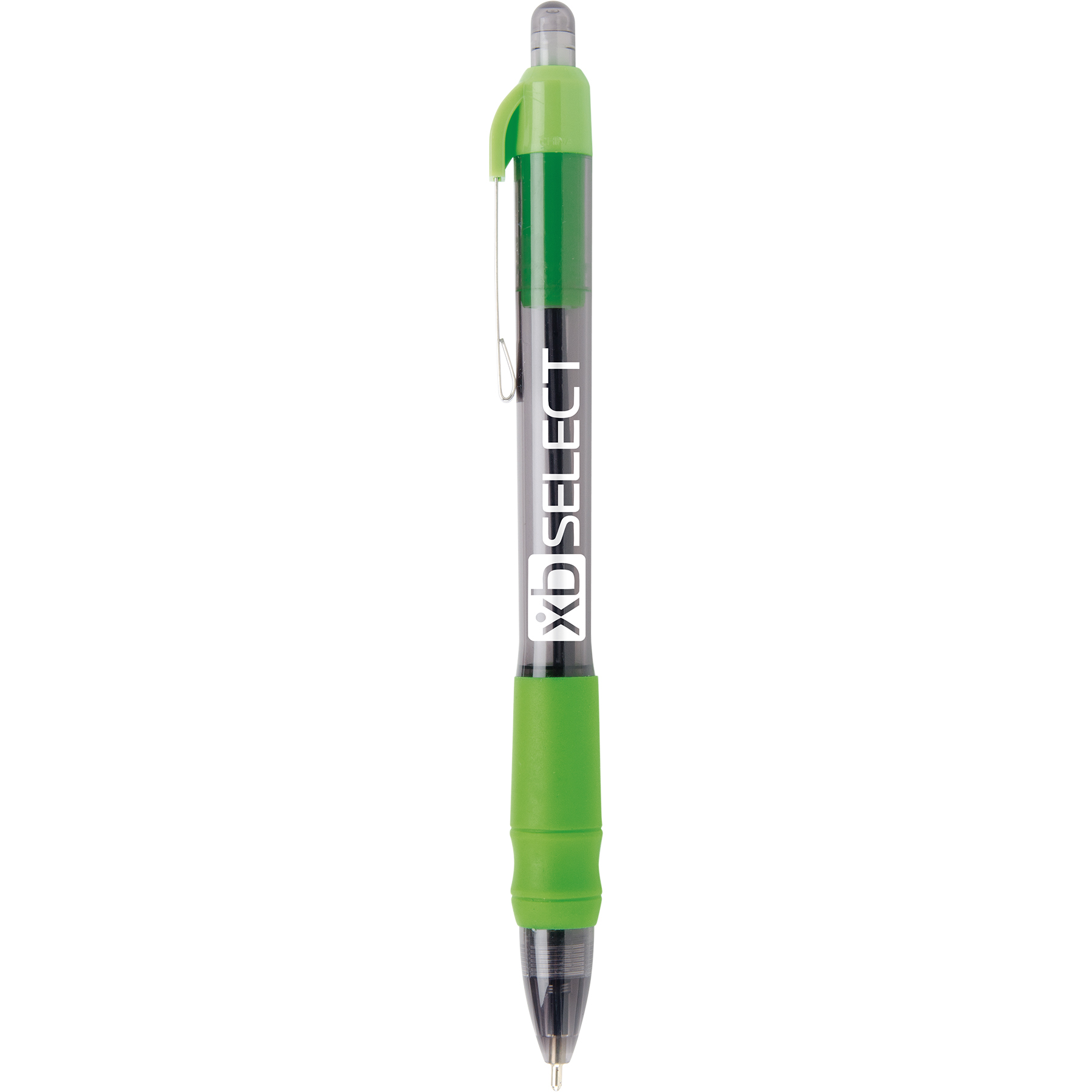 MaxGlide® Click Tropical Pen (Pat #D709,950) 1