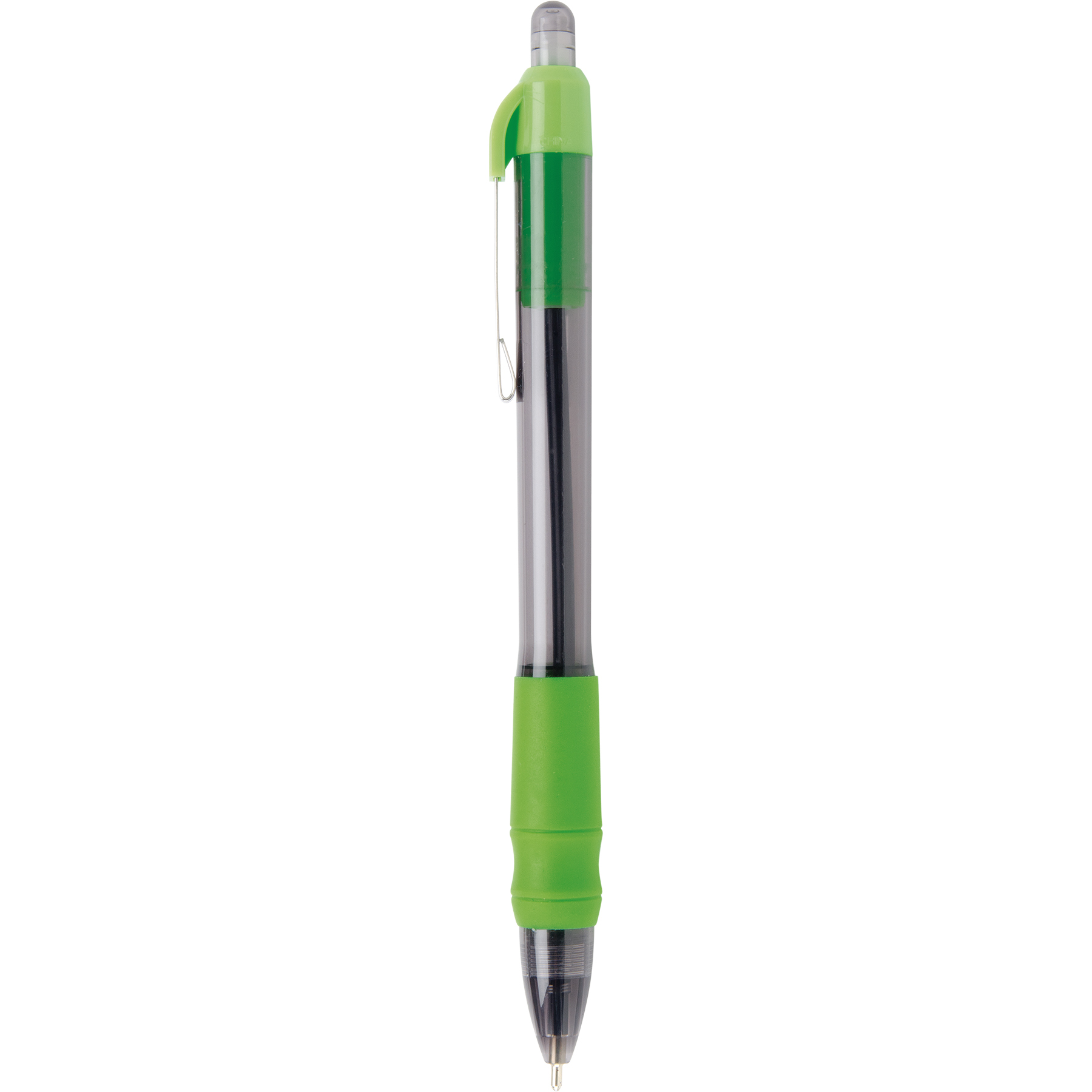 MaxGlide® Click Tropical Pen (Pat #D709,950) 1