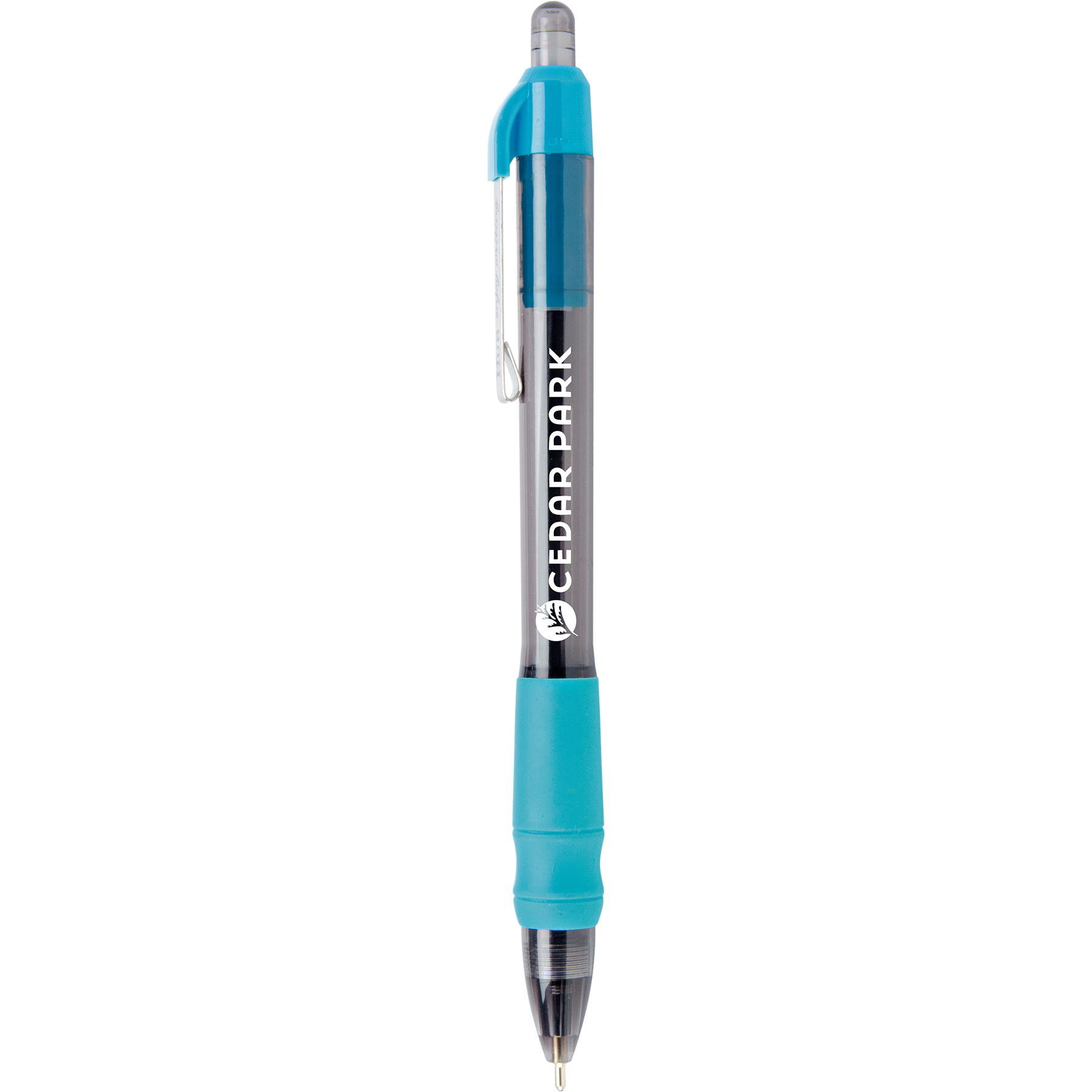 MaxGlide® Click Tropical Pen (Pat #D709,950) 1