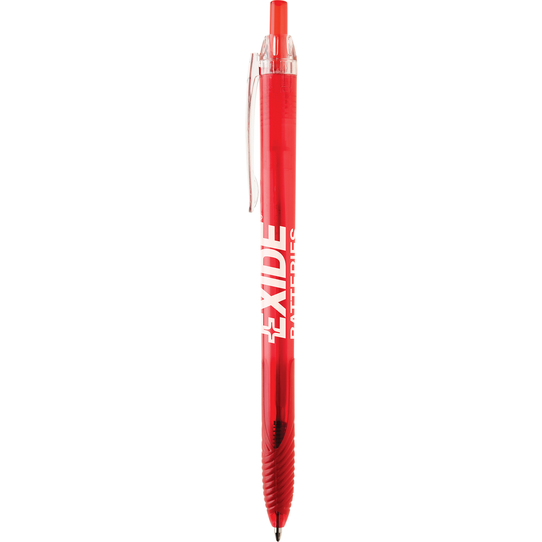 Translucent Writer® Pen 1