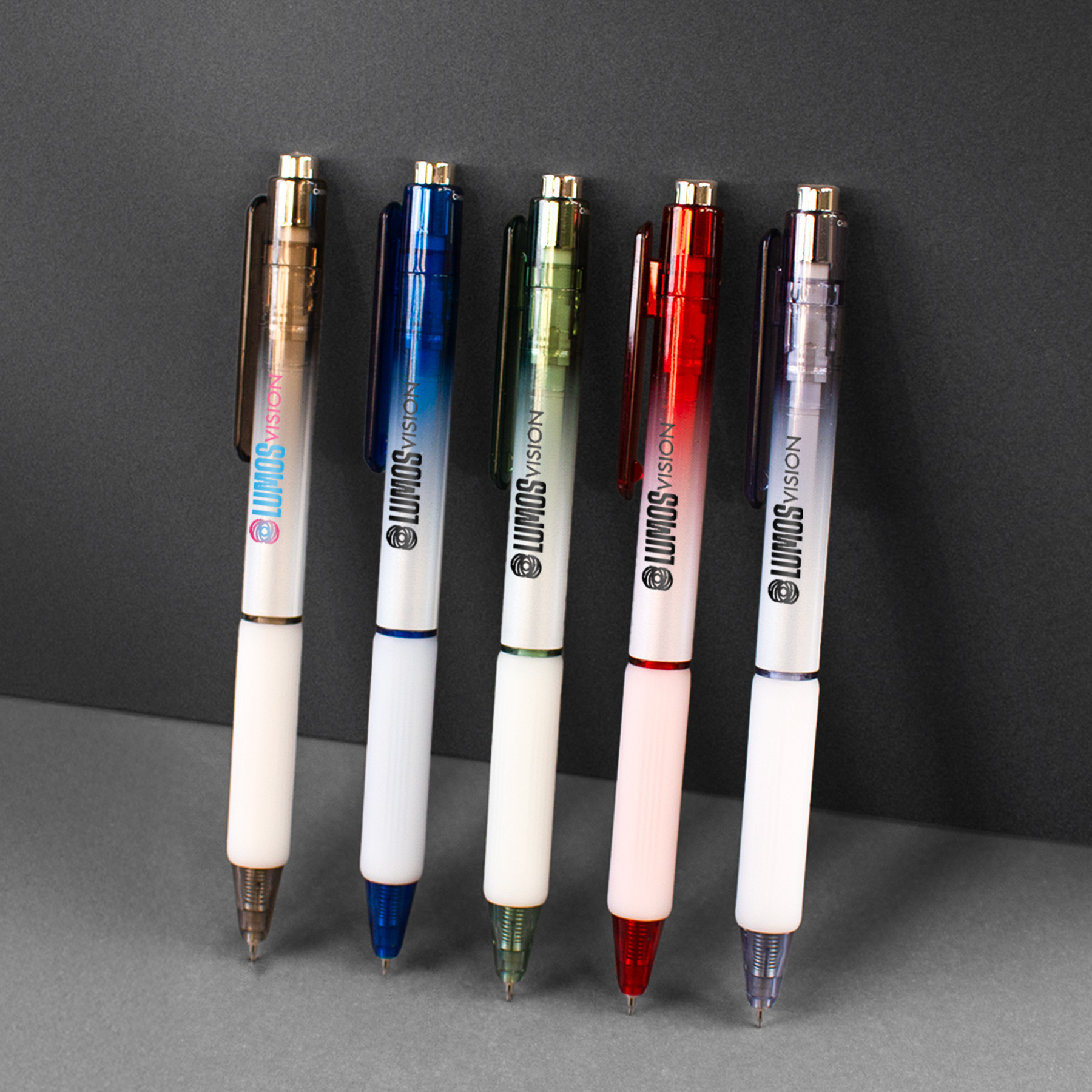 Shadow Finepoint Pen 1