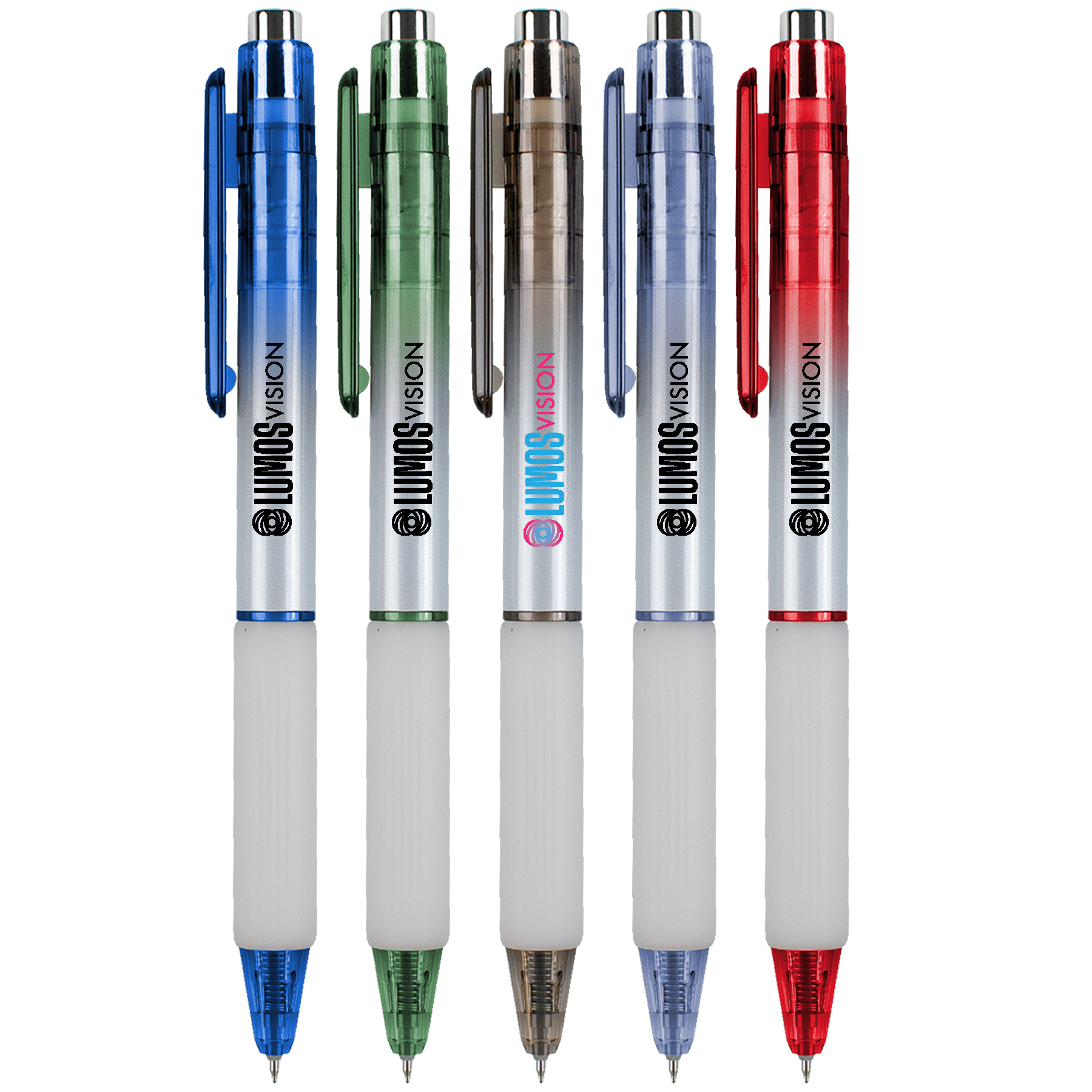 Shadow Finepoint Pen 1
