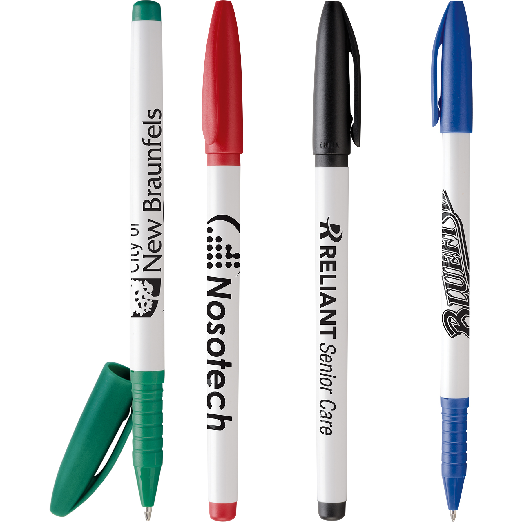 Rita Writer Pen 1