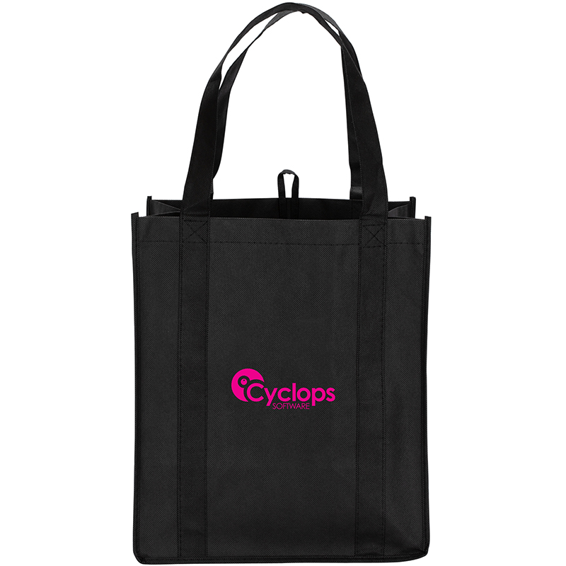 Garland Tote Bag 1