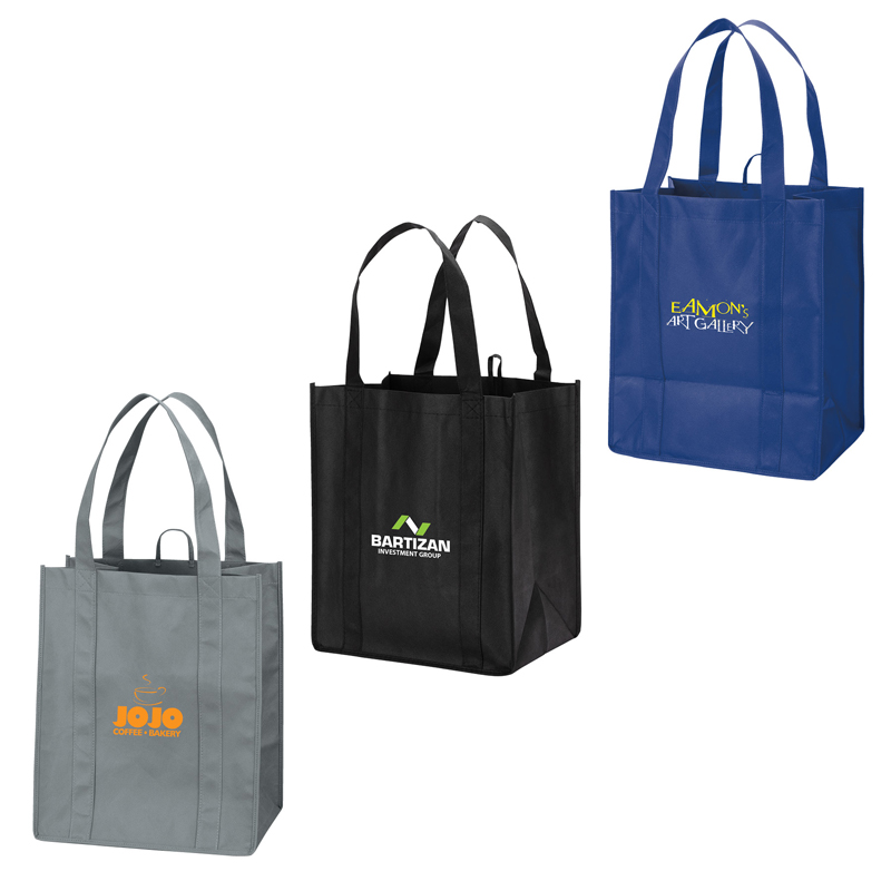 Garland Tote Bag 1