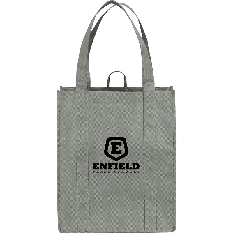 Garland Tote Bag 1
