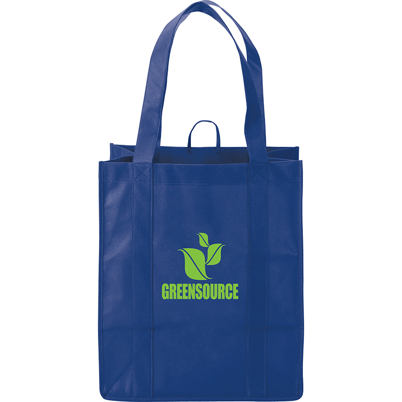 Garland Tote Bag 1