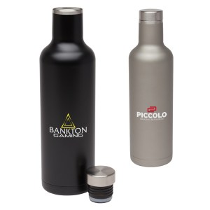 Joie 25 oz. 304 Stainless Steel Vacuum Bottle 1 Joie 25 oz. 304 Stainless Steel Vacuum Bottle 1