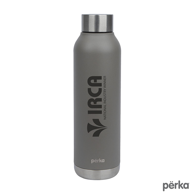 Perka Burano 22 oz. Vacuum Insulated Water Bottle 1