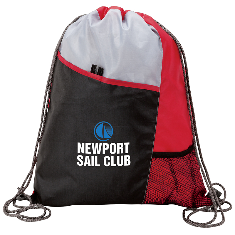 Marseille Sport Bag 1
