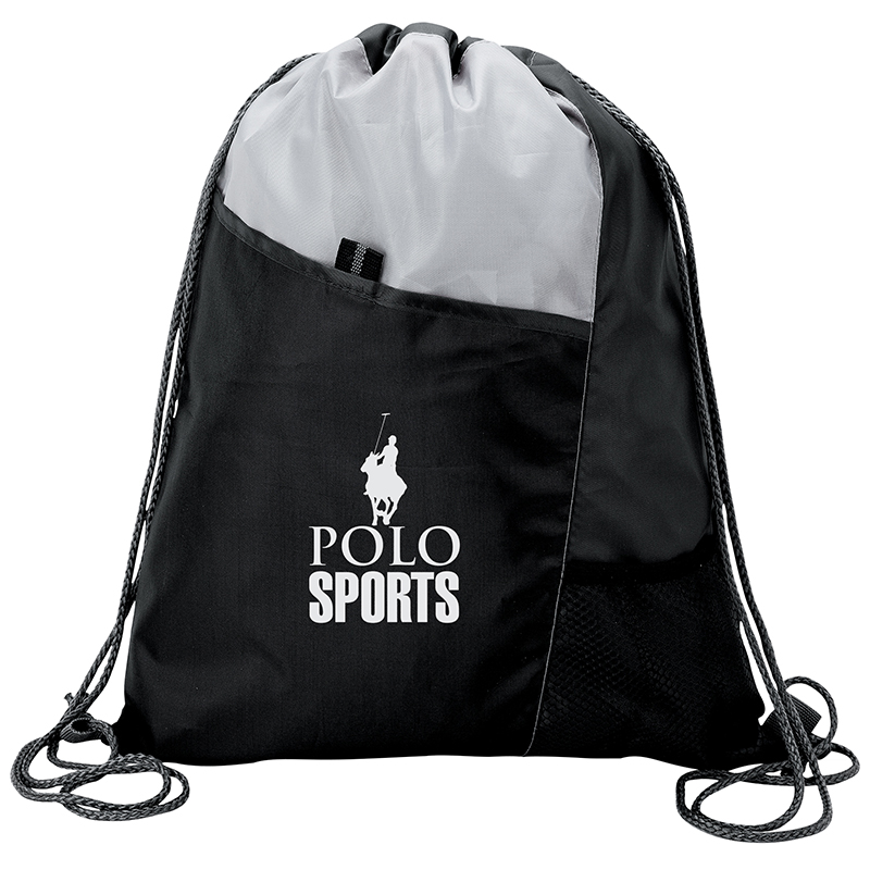 Marseille Sport Bag 1