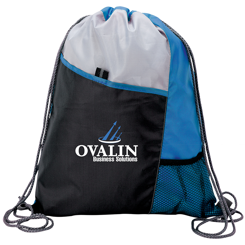 Marseille Sport Bag 1