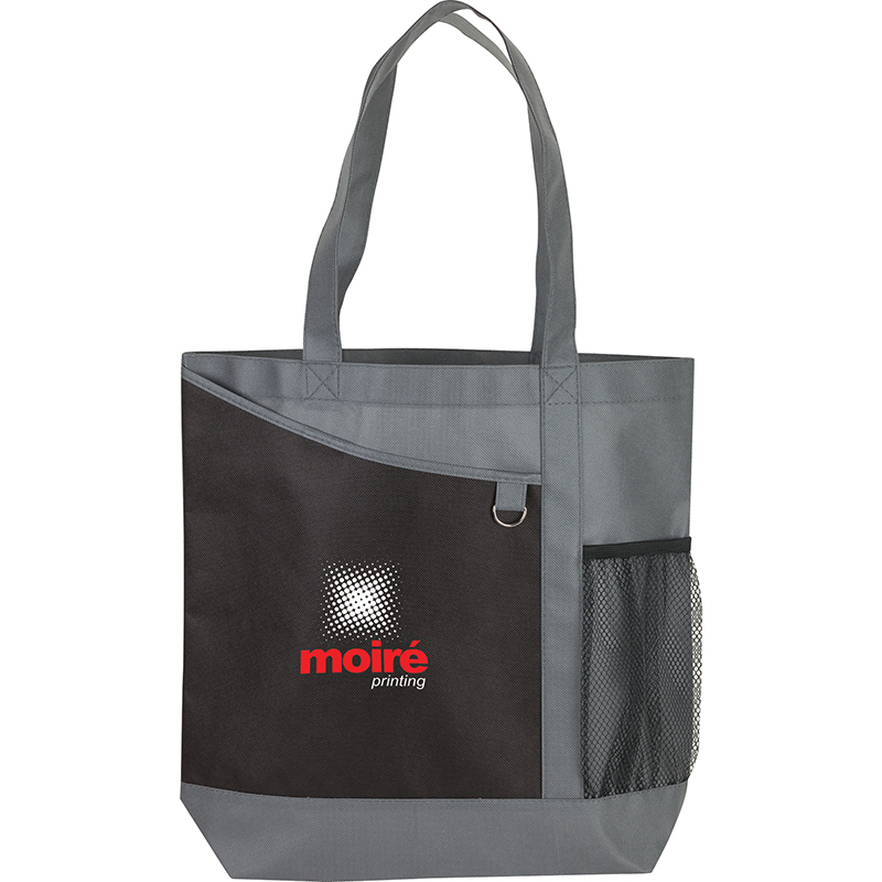 Valley Ranch Tote Bag 1