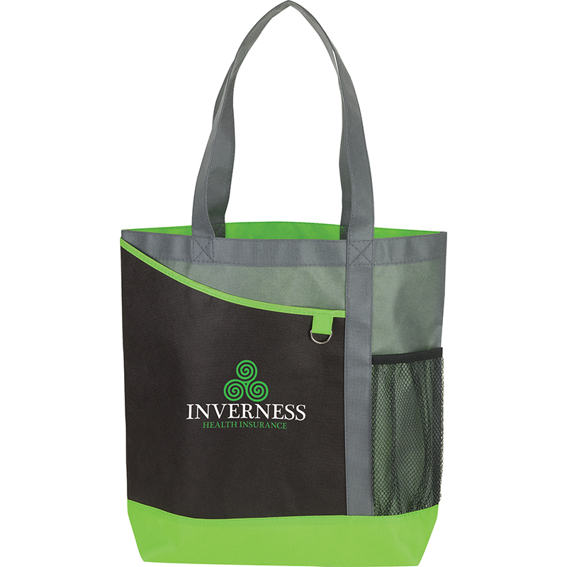 Valley Ranch Tote Bag 1