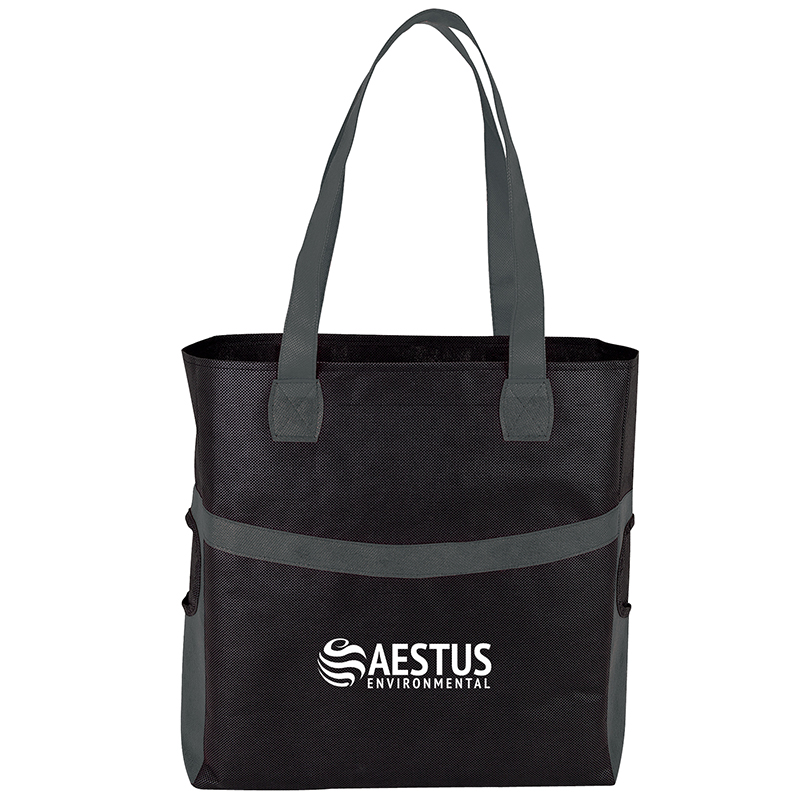 Glacier Tote Bag 1
