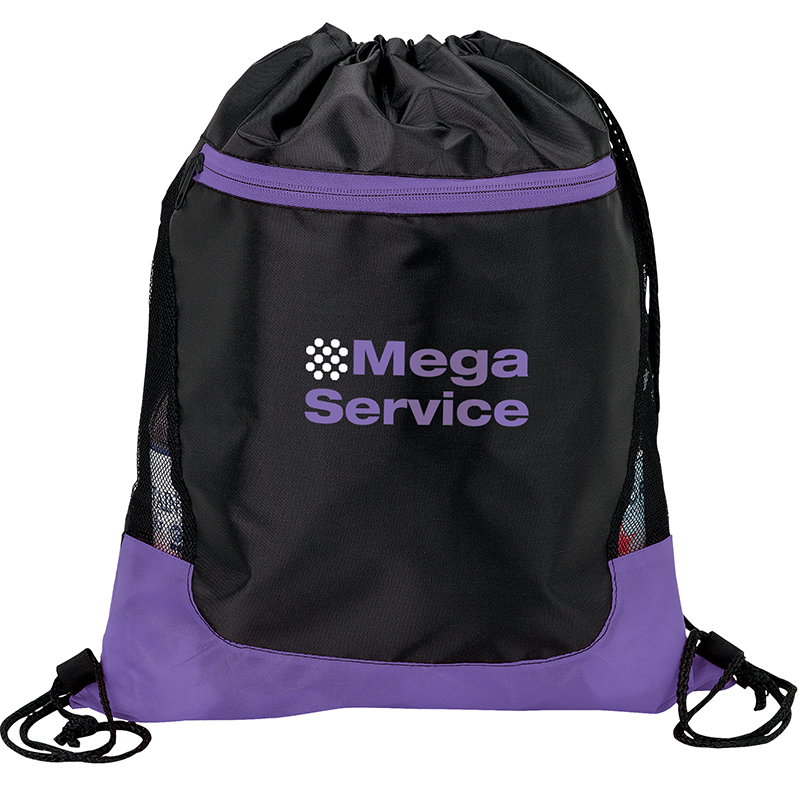 Clermont Sport Bag 1