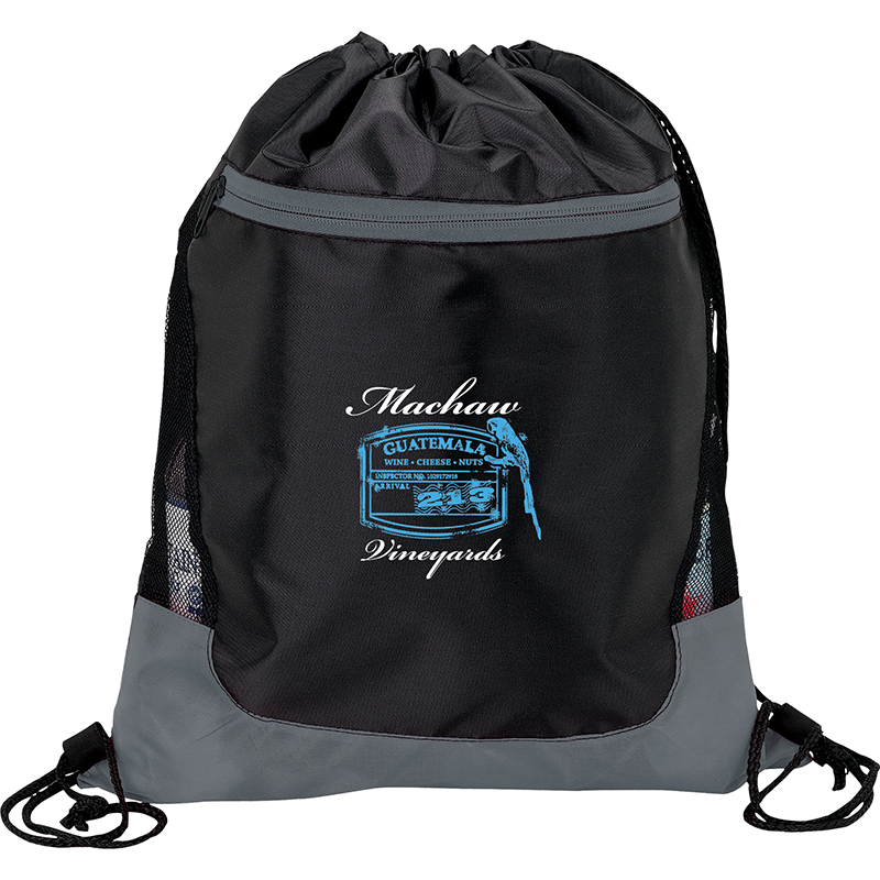 Clermont Sport Bag 1