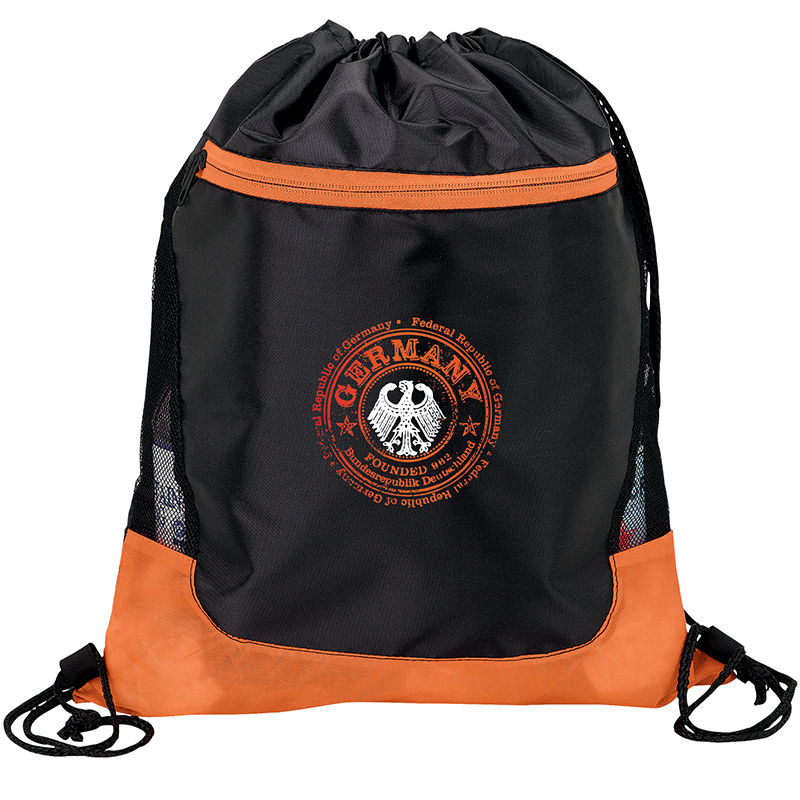 Clermont Sport Bag 1