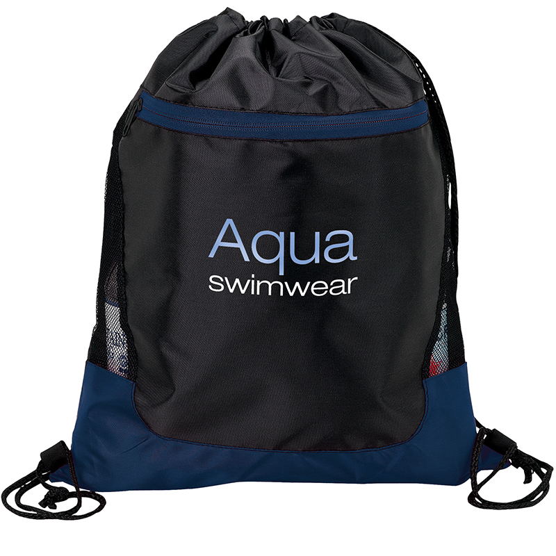 Clermont Sport Bag 1