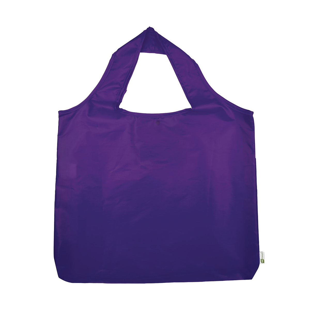 Joey Recycled (RPET) Foldable Grocery Tote 1