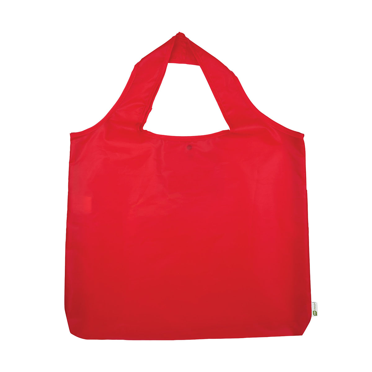 Joey Recycled (RPET) Foldable Grocery Tote 1