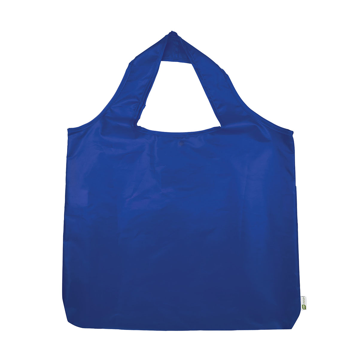 Joey Recycled (RPET) Foldable Grocery Tote 1
