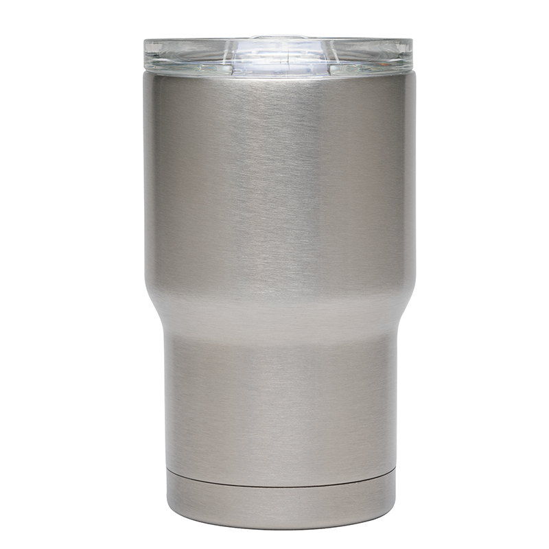 Atlas 12 oz. Double Wall Travel Tumbler 1