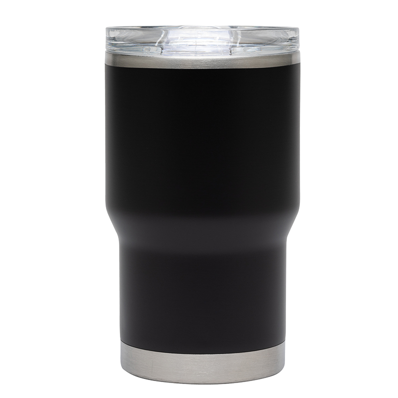Atlas 12 oz. Double Wall Travel Tumbler 1