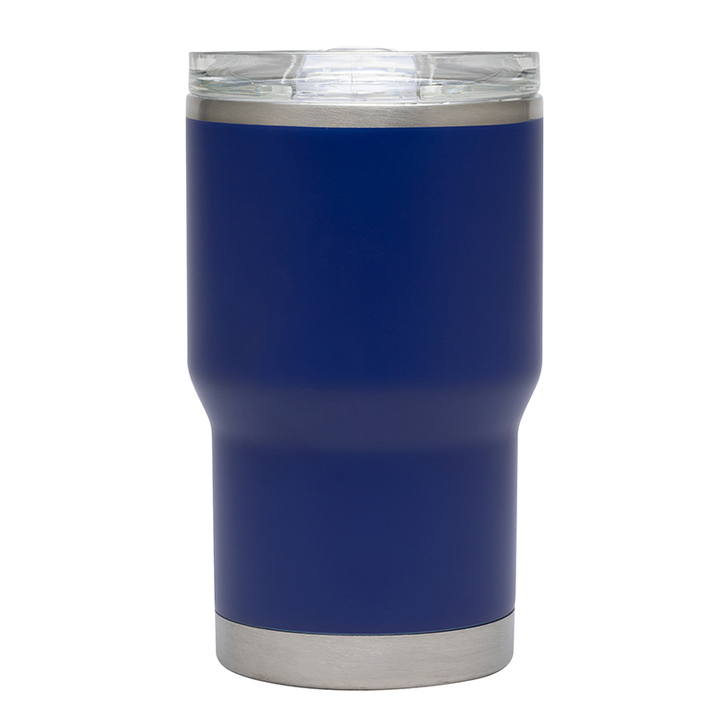 Atlas 12 oz. Double Wall Travel Tumbler 1