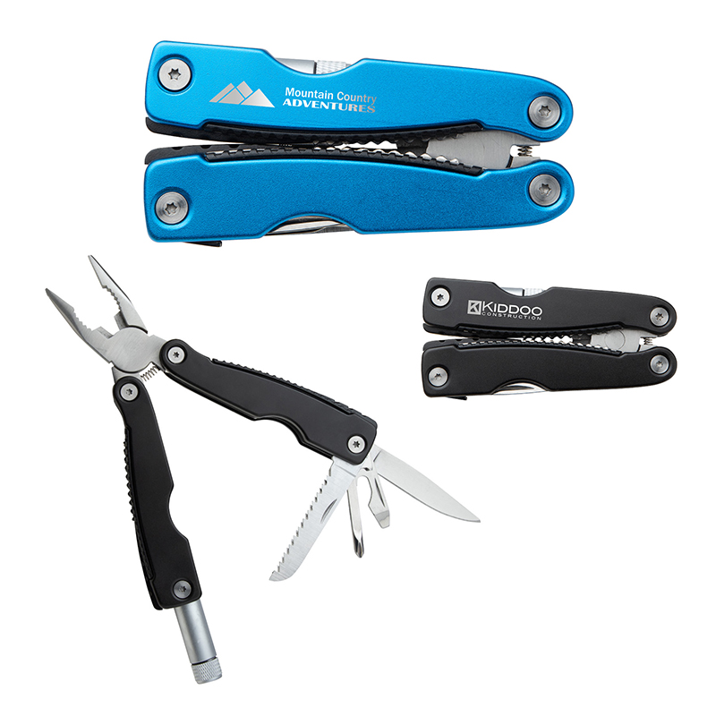 Titus LED Multi-Plier Tool 1
