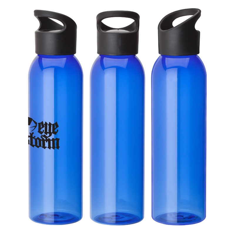 Muse 22 oz. AS Water Bottle 1
