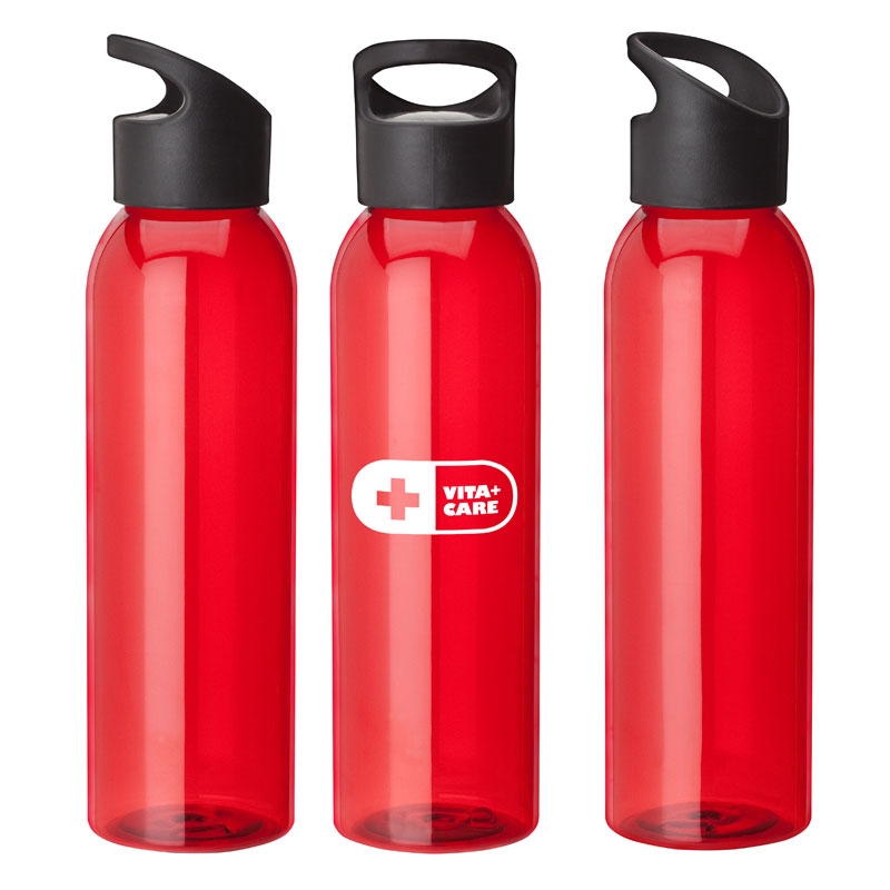 Muse 22 oz. AS Water Bottle 1