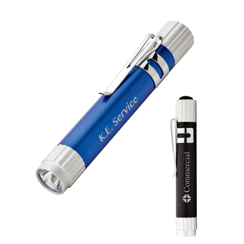 Tito LED Flashlight 1