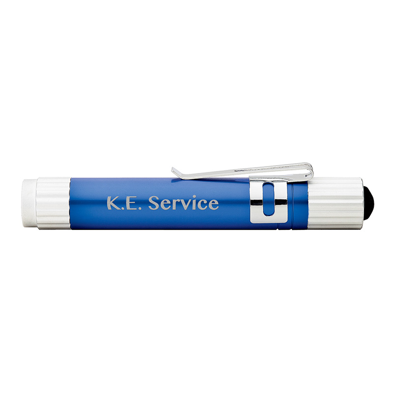 Tito LED Flashlight 1