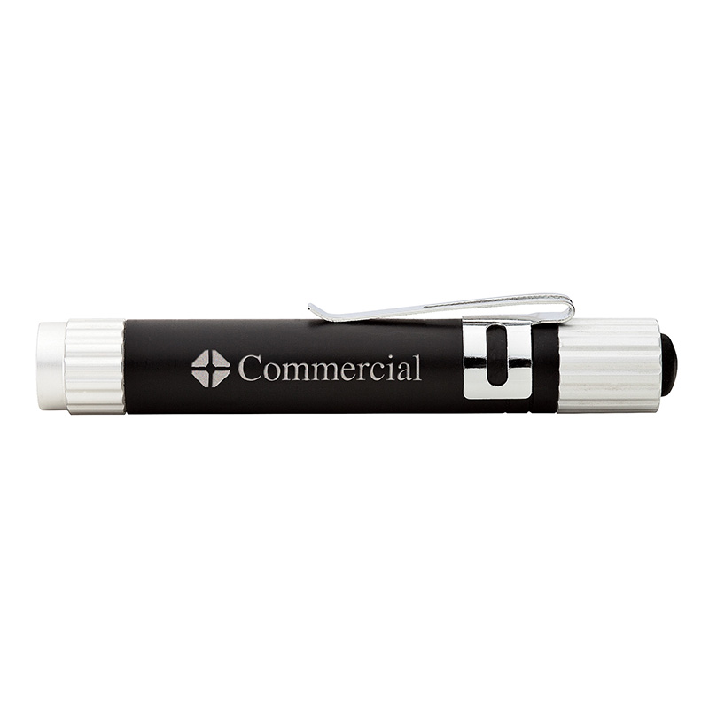 Tito LED Flashlight 1
