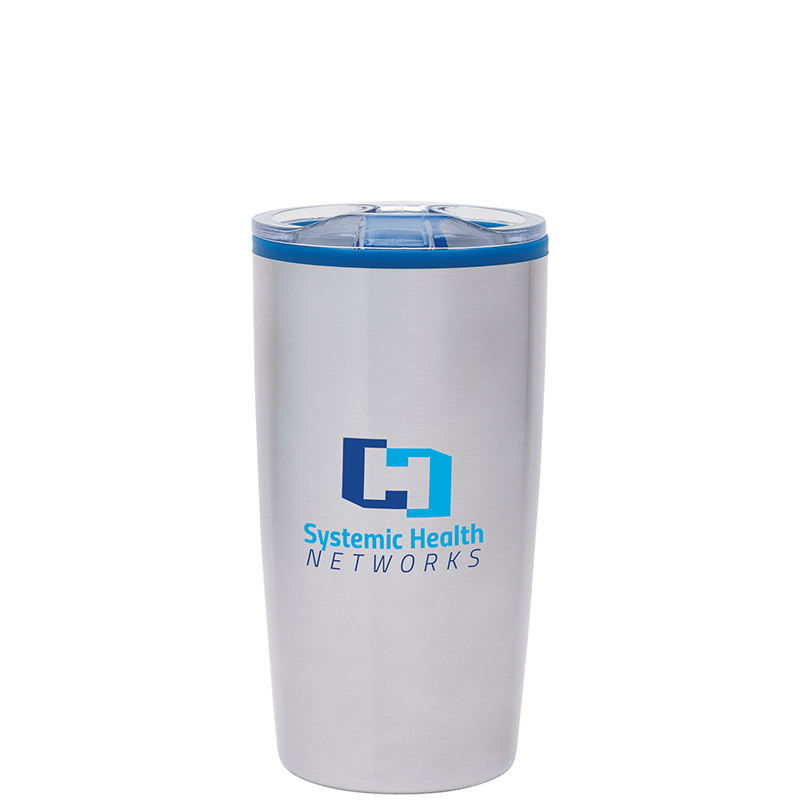 Outback 20 oz. Steel/PP Liner Tumbler 1