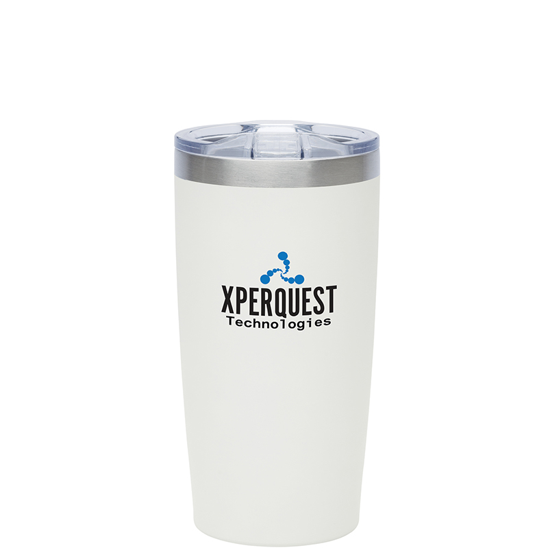 Stormy 20 oz. Double Wall Stainless Steel Tumbler 1