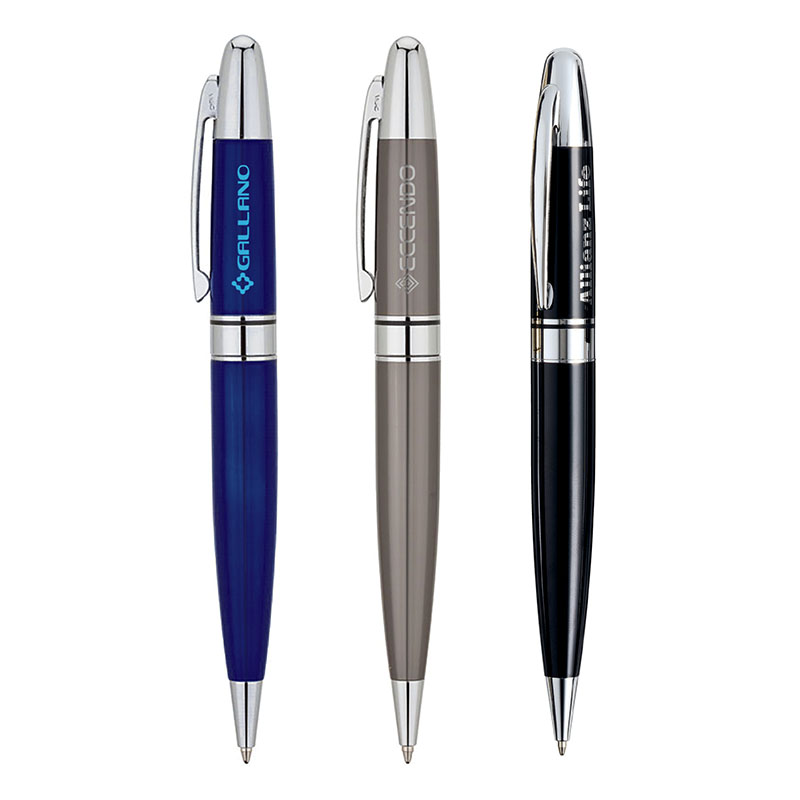 Presidio Ballpoint Pen 1