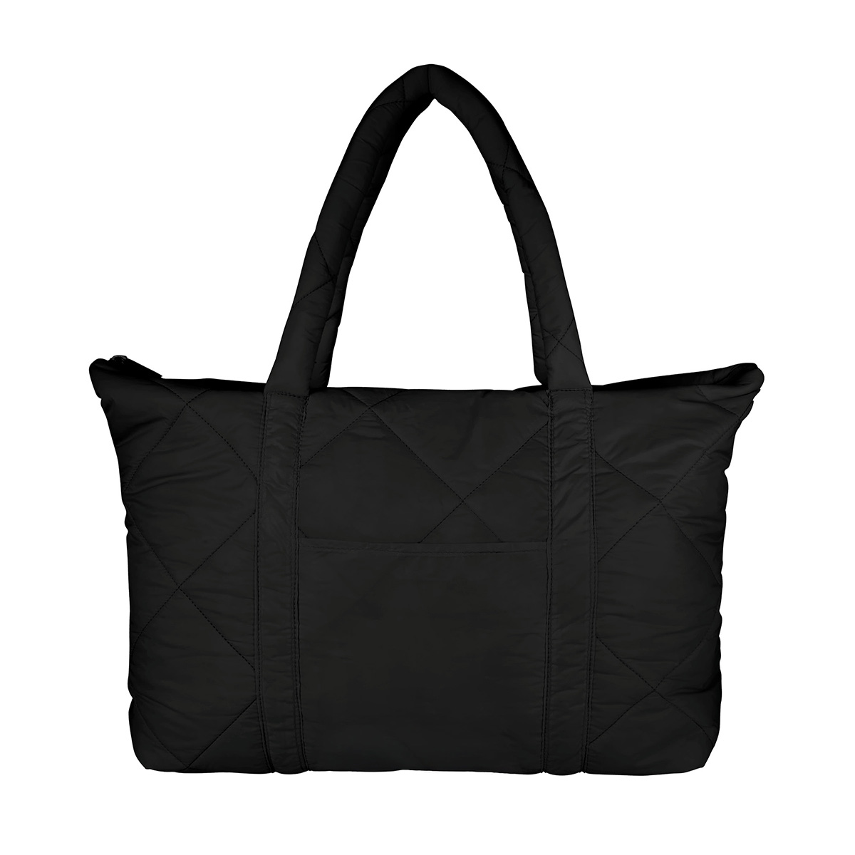 Nimbus Puffer Tote 1