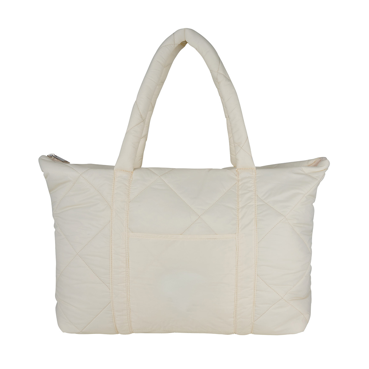 Nimbus Puffer Tote 1